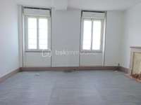 Immeuble 4 pièces
