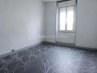 Immeuble 4 pièces