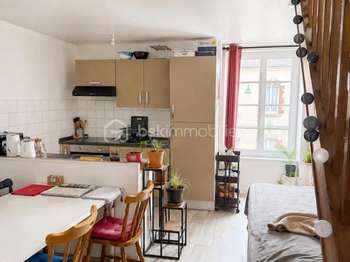 Vente Immeuble 6 piècesMouazé