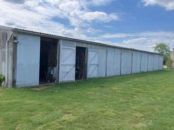 Vente Immeuble 2 piècesMoult-Chicheboville
