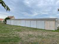 Immeuble 2 pièces