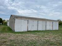Immeuble 2 pièces