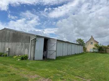 Immeuble 2 pièces Immeuble 2 pièces