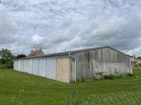 Immeuble 2 pièces Immeuble 2 pièces