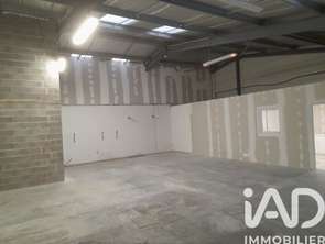 Vente ImmeubleMours-Saint-Eusèbe