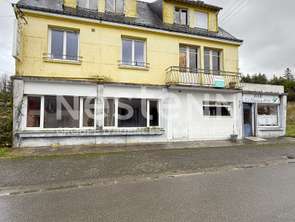 Vente Immeuble 7 chambresMoustoir-Remungol