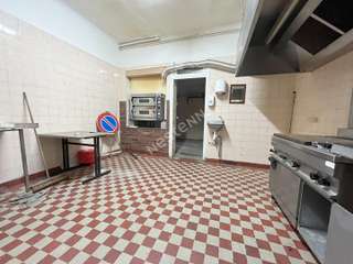 Immeuble 10 pièces