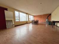 Immeuble 10 pièces