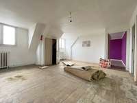Immeuble 10 pièces