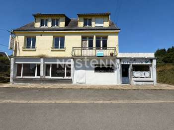 Vente Immeuble 7 chambresMoustoir-Remungol