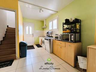 Immeuble 4 pièces