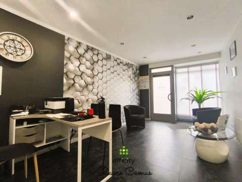 Immeuble 4 pièces