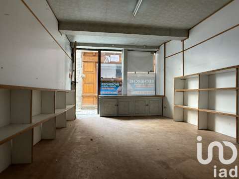 Immeuble