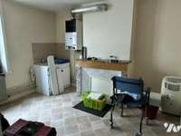 Immeuble
