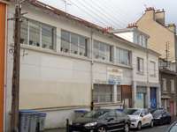 Immeuble