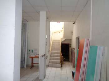 Immeuble