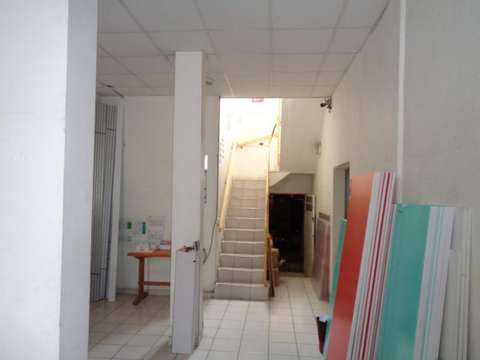 Immeuble