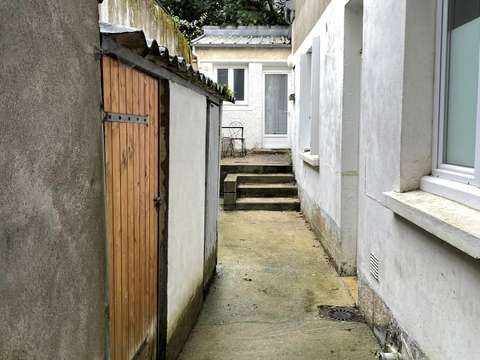 Immeuble 5 pièces Nantes 44