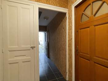 Immeuble 5 pièces