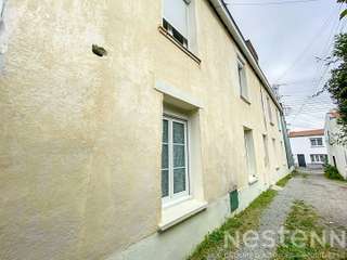 Immeuble 5 pièces