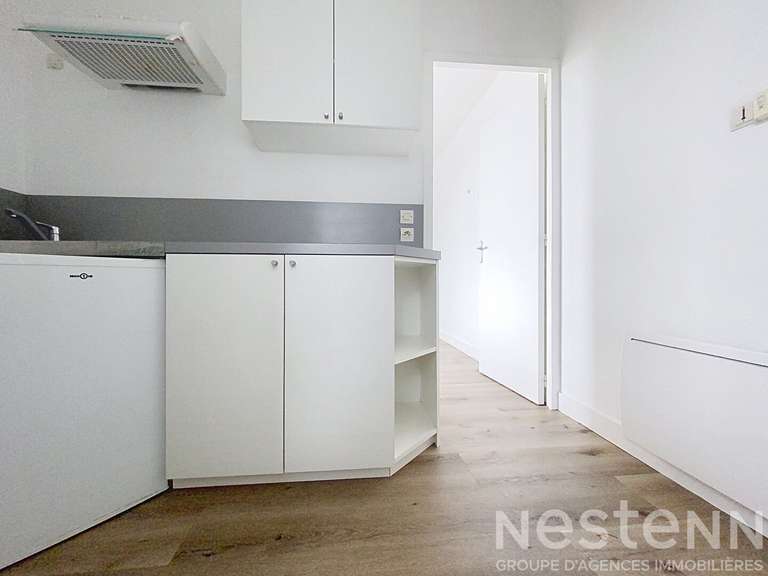 Immeuble 5 pièces