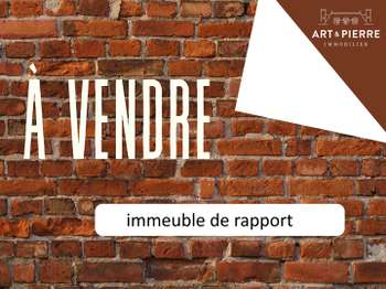 Immeuble Nantes 44