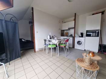Immeuble 10 pièces