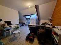 Immeuble 10 pièces