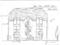 Immeuble 10 pièces