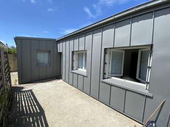 Immeuble