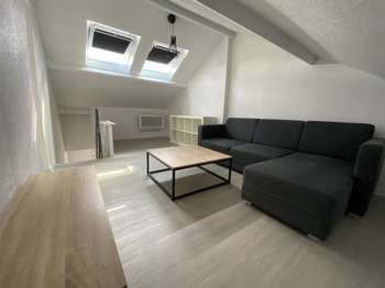 Immeuble Nantes 44