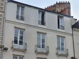 Photo Immeuble Nantes
