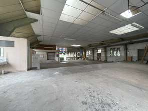 Vente ImmeubleNantes