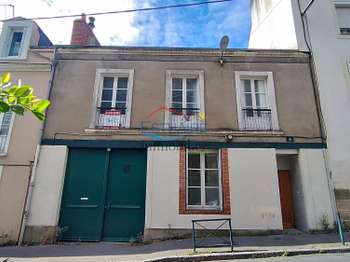 Immeuble Nantes 44