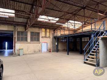 Vente Immeuble 6 chambresNantes