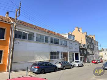 Vente Immeuble 6 chambresNantes