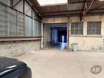 Immeuble 30 pièces