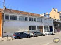 Immeuble 30 pièces Immeuble 30 pièces