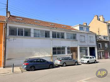 Immeuble 30 pièces Immeuble 30 pièces