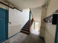 Immeuble 6 pièces