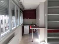 Immeuble