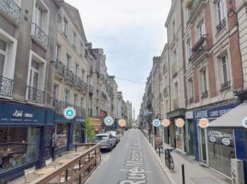 Immeuble 2 pièces 289 m² · à Nantes · 289 m² · 1 142 000 €