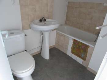 Immeuble 3 pièces