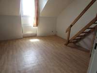 Immeuble 3 pièces