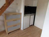 Immeuble 3 pièces