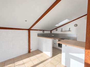 Immeuble 4 pièces