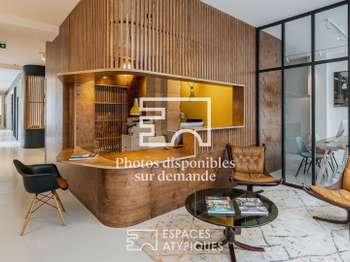 Vente Immeuble 3 chambresNantes