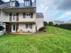 Vente Immeuble 7 piècesNantes Beaujoire - Saint-Joseph