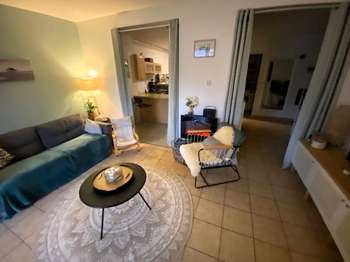 Immeuble 7 pièces