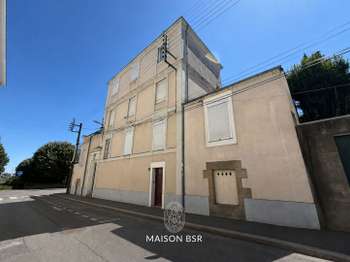 Vente Immeuble 3 chambresNantes Canclaux - Mellinet